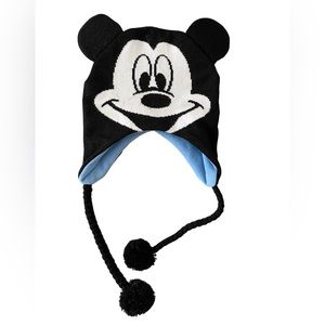 Mickey Mouse hat
